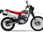 Honda XLR 125